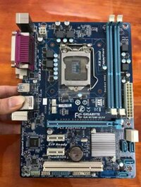 Main Gigabyte B75M-D3V