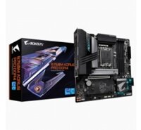 Main Gigabyte B760M D2H DDR4