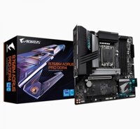 Main Gigabyte B760M D2H DDR4