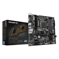 Main Gigabyte B760M DS3H DDR4 Chính Hãng (LGA-1700/Intel 12th-13th/4 Slot RAM)