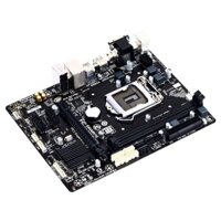 Main Gigabyte B85-D2V Renew