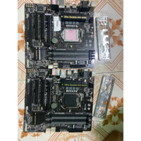 Main Gigabyte B85 D3H 4 khe ram