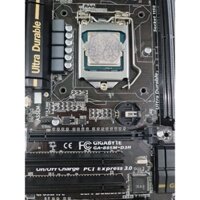 Main Gigabyte B85M D3H