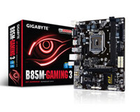 Main Gigabyte B85M-Gaming3