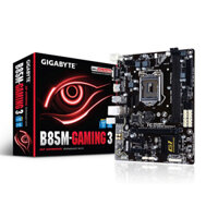 Main Gigabyte B85M-Gaming3