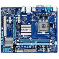 Main GIGABYTE G41