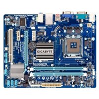 Main gigabyte G41MT s2 + CPU Q9500 chạy ram DDR3 chơi rất mượt Pubg project thai và LOL ,Fifa Online 4 20 giasoc33