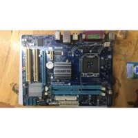 Main gigabyte g41mts2p dr3 hàng zin giá tốt