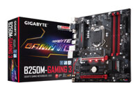 MAIN GIGABYTE GA-B250 GAMING 3