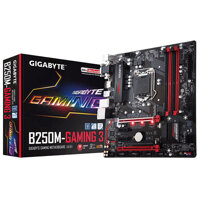 Main GIGABYTE GA-b250M Gaming 3