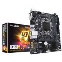 Main Gigabyte GA-B360M-D2V