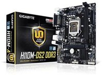 Main Gigabyte GA-H110M-DS2 DDR4