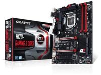 Main Gigabyte GA-H170-Gaming 3-DDR3, Socket 1151 (GA-H170-Gaming 3-DDR3 )