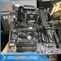 Main Gigabyte GA H270-Gaming3