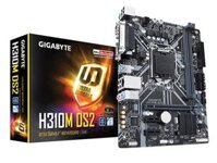 Main Gigabyte GA-H310-DS2