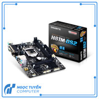 Main Gigabyte GA-H81M-DS2