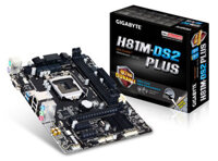 Main Gigabyte GA-H81M-DS2