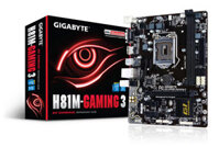 Main Gigabyte GA-H81M-Gaming 3, Socket 1150 (GA-H81M-Gaming 3)