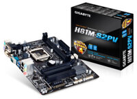 Main Gigabyte GA-H81M-S2PV, Socket 1150 (GA-H81M-S2PV)