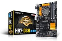 Main Gigabyte GA-H97-D3H, Socket 1150 (GA-H97-D3H)