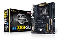 Main Gigabyte GA-X99-SLI, Socket 2011 (GA-X99-SLI)