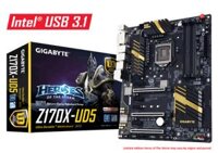 Main Gigabyte GA-Z170X-UD5, Socket 1151 (GA-Z170X-UD5)