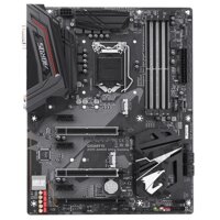 Main Gigabyte GA-Z370 AORUS Ultra Gaming