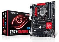 Main Gigabyte GA-Z97X-Gaming 3, Socket 1150 (GA-Z97X-Gaming 3)