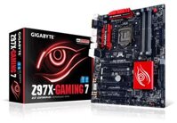 Main Gigabyte GA-Z97X-Gaming 7, Socket 1150 (GA-Z97X-Gaming 7)