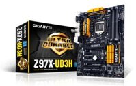 Main Gigabyte GA-Z97X-UD3H, Socket 1150 (GA-Z97X-UD3H)