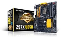 Main Gigabyte GA-Z97X-UD5H, Socket 1150 (GA-Z97X-UD5H)