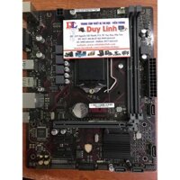 Main Gigabyte H110 DS2 Và H110 các cũ loại