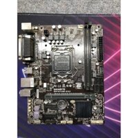 Main Gigabyte H110 DS2