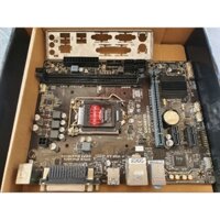 Main gigabyte H110 M-DS2