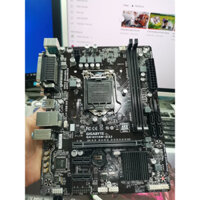 MAIN GIGABYTE H110M-DS2 / S2PV / DS2V  KÈM FE