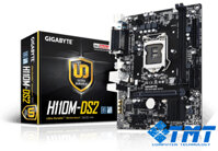 Main Gigabyte H110M-DS2 (Sk LGA1151/ VGA Onboard)