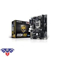 MAIN GIGABYTE H110M-DS2 (CHIPSET INTEL H110/ SOCKET LGA1151/ VGA ONBOARD)