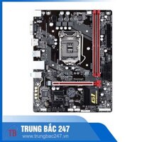 Main Gigabyte H110M-Gaming 3 (Chipset Intel H110/ Socket LGA1151/ VGA onboard)