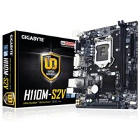 Main Gigabyte H110M-S2V