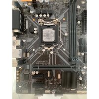 MAIN GIGABYTE H310 DS2 TẶNG KÈM FE