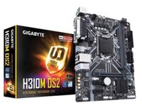 MAIN GIGABYTE H310M-DS2 CTY