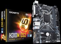 Main Gigabyte H310M-DS2 New