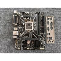 Main Gigabyte H310M-DS2 Socket 1151v2 Nguyên Zin (Cũ)
