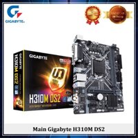 MAIN GIGABYTE H310M DS2