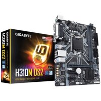 Main Gigabyte H310M-DS2