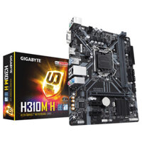 Main Gigabyte H310M -H Chính hãng