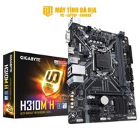 Main Gigabyte H310M -H Chính hãng