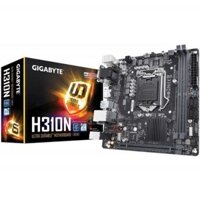 Main Gigabyte H310M-H