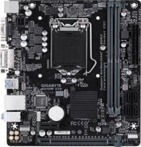 Main Gigabyte H310M-S2V