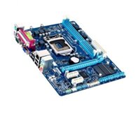 Main Gigabyte H61-DS2 3.0 Renew